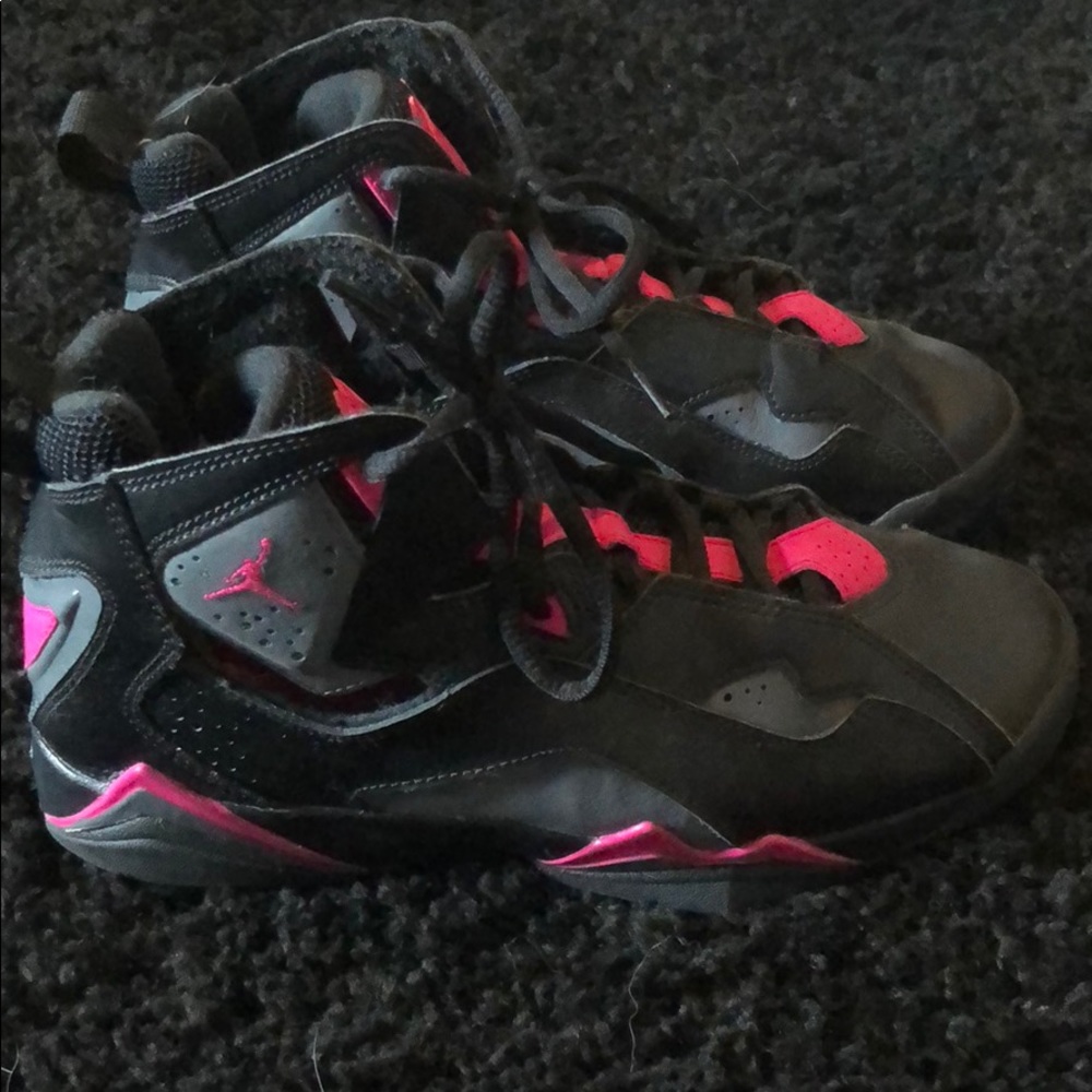 Air Jordan Girls Basketball shoes